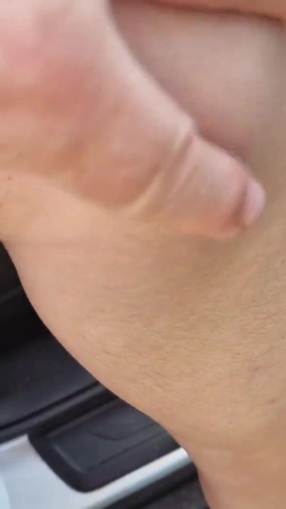 Odwaga na parkingu ... I po prostu nie mogłem się oprzeć | Klip 1