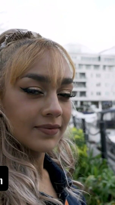 Gorgeous Desperate Slut Is On The Hunt For A New Rich Sugardaddy - DaddyPounds Petite Teens | Clip 1