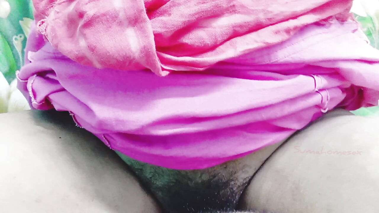 Beautiful Bhabhi Sex With her brother in law