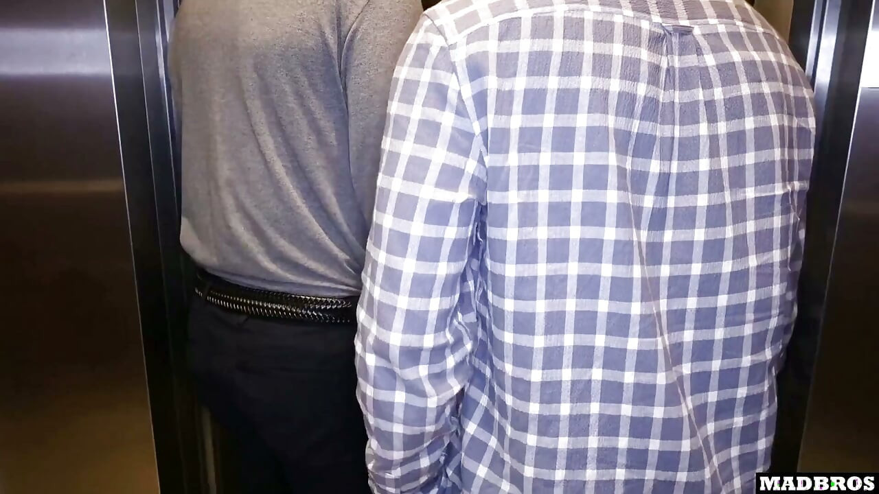 Busty Asian Girl Invites Us Again to Get Pounded in the Dark!!!