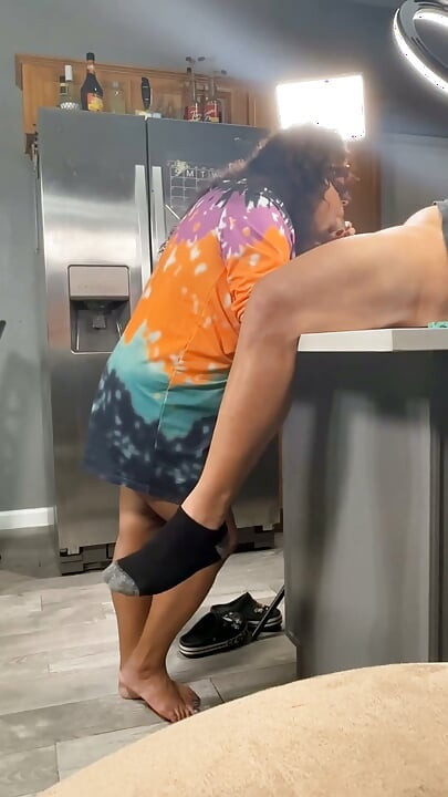 Teacher Loves Sucking Me off