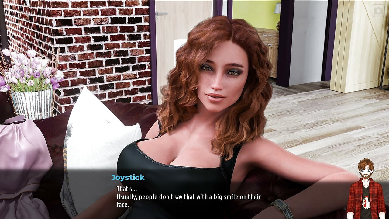 MILFs of Sunvilles S2 - ( PT 27 ) - L7team