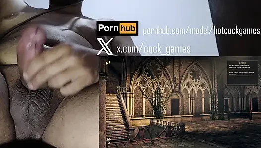 Magische muschi 2 parte 2 (schwanzkamera-gameplay)