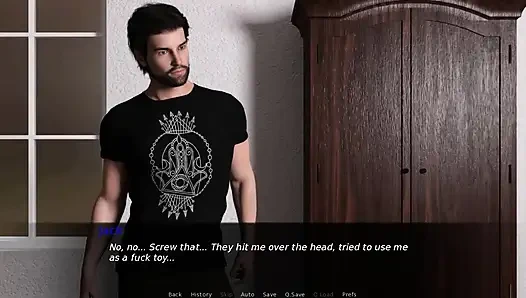 Pinus falls: seks anal kasar dua lesbian pelacur pecinta sperma ep 68