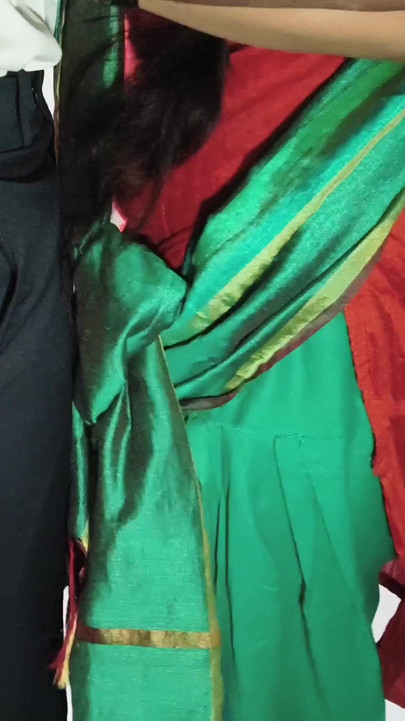 Fuck the young maid - Part 1 | Clip 1