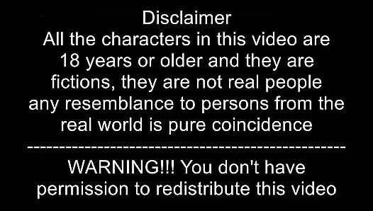 Lisa: One Day Of A Asian College Girl ep.6