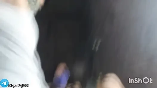 С невесткой