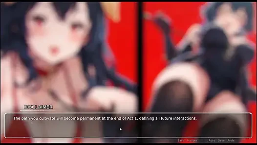 Mengaburkan dinding game hentai romantis ep.1 pacarku mengekspos pantatnya yang sempurna di jalan!