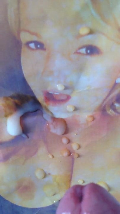 tribute cumshot