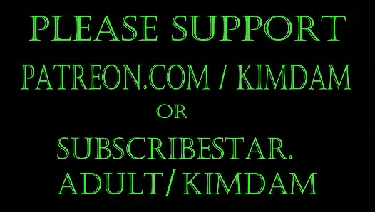 Fggb Esmerelda and Banana