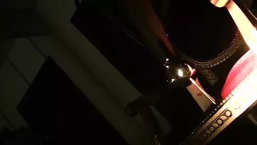 Female Domination JOI