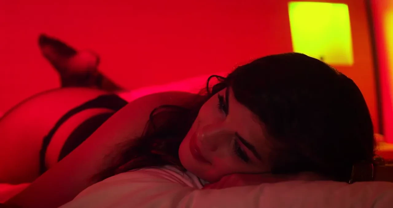 Eloise Valli Actrice de Pus Belle La Vie Nue