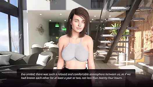 Lewd Delivery (part 3)