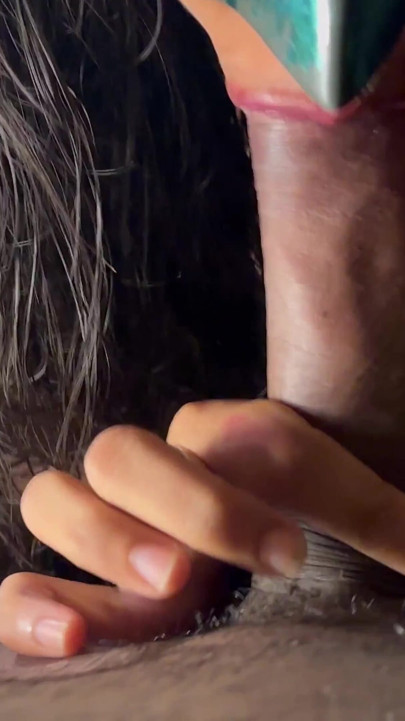 Beautiful 18-year-old Stepsister Gets Called Over by Her Stepbrother and Passionately Fucked at Home.