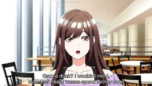 Boografi Anime Hentai dalam kualitas HD