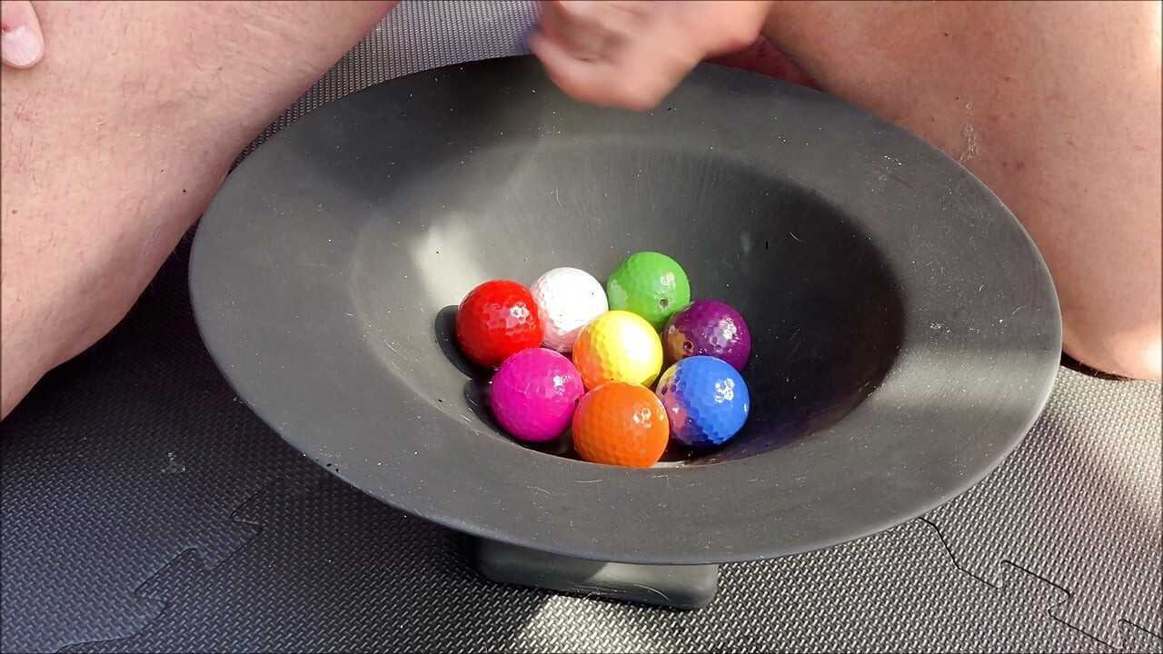 CANDY ASS FACTORY 1