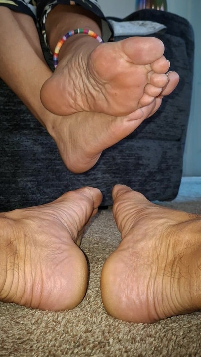 Relaxing