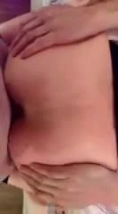 Geil gefickt und besamt