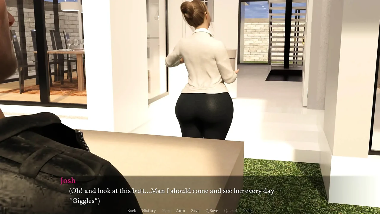 Curvy moments: a life of one fashion designer ep 1