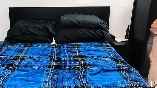 Innocent cutie gets her teen twat creampied by casting agent