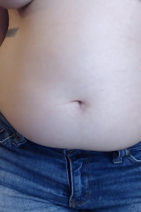 Big Blobby Belly