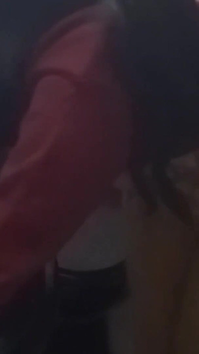 Must-see moment from "STUDENTS in THE BATHROOM of the Institute! WITH STUDENT in the Bathroom! Home Video!"