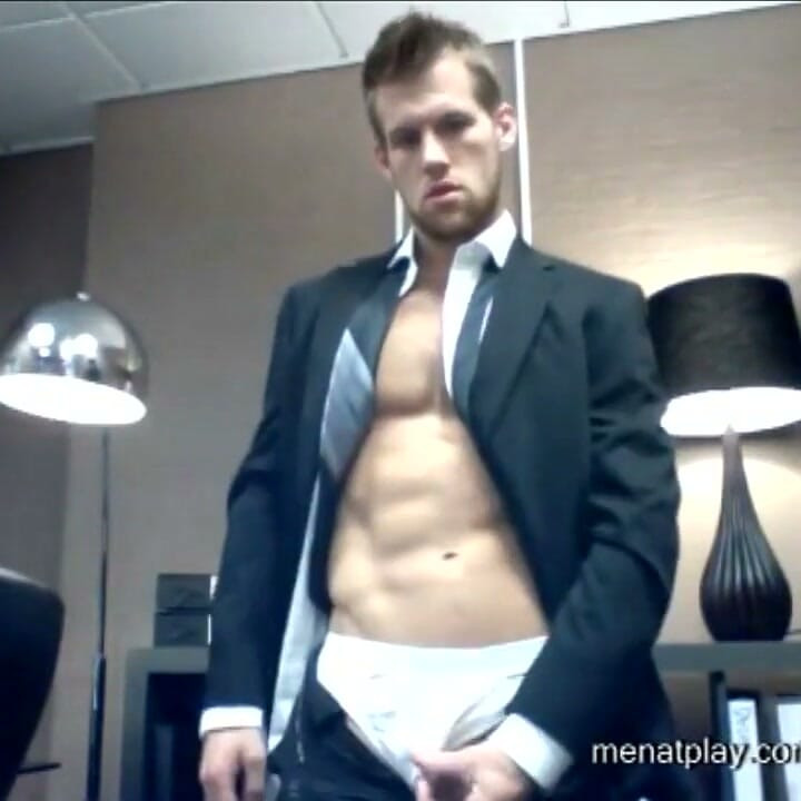 David Jones' Raw Webcam