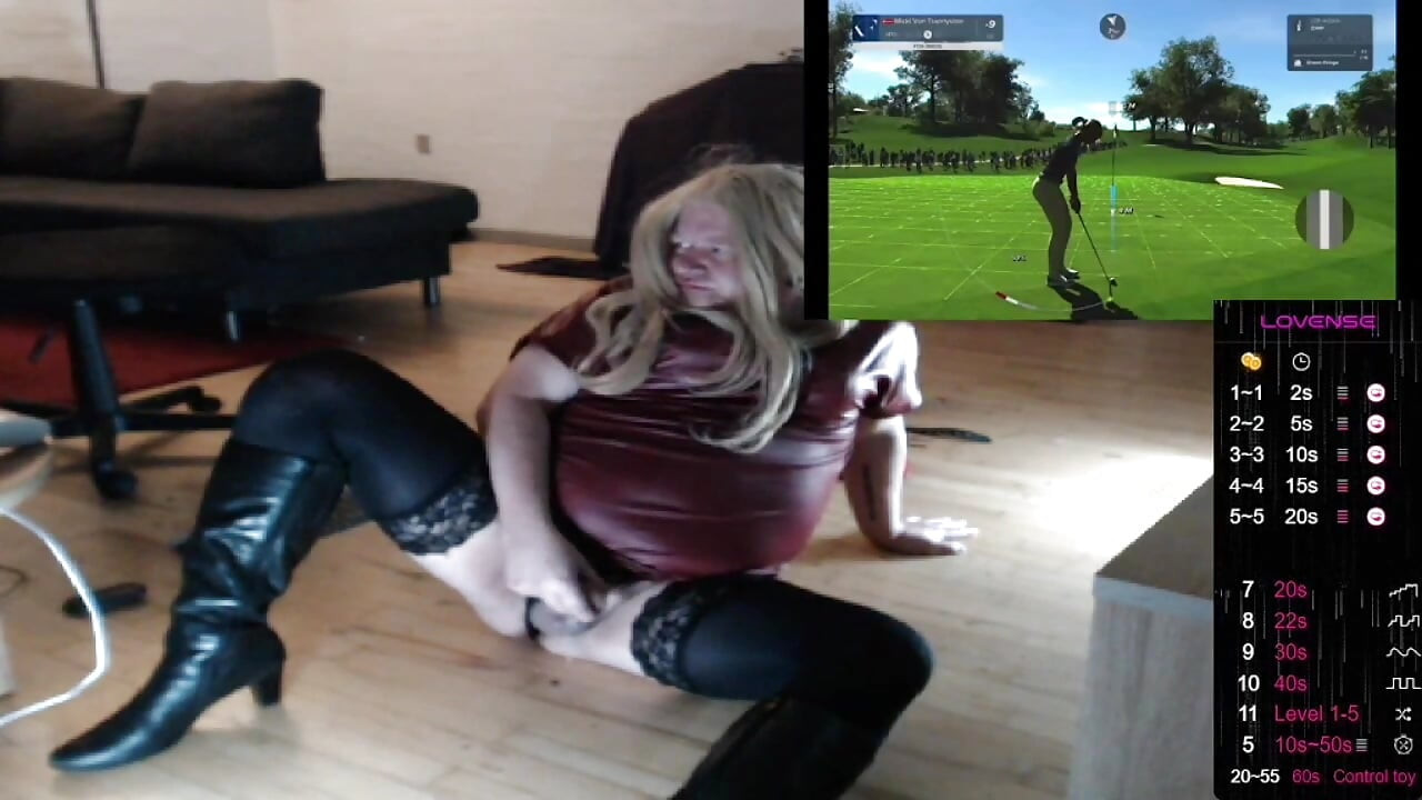 Yes mistress, i Will do anything you want, your wish is my command. Control my LUSH (2 of 7 part)