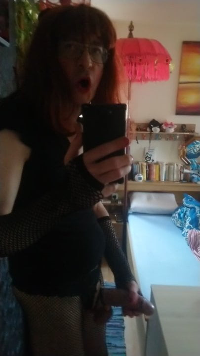 CD wank 1