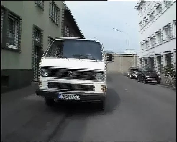 Sandra fckt im homeoffice waerend video ćaskanje