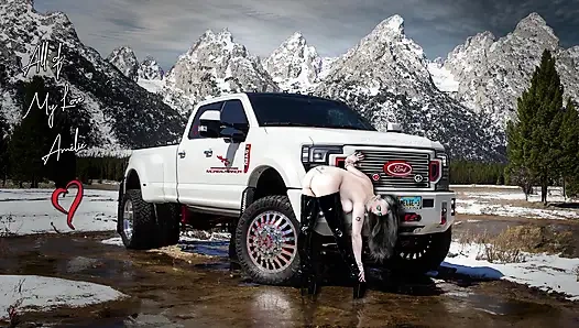 Неортодоксальная первая серия 3