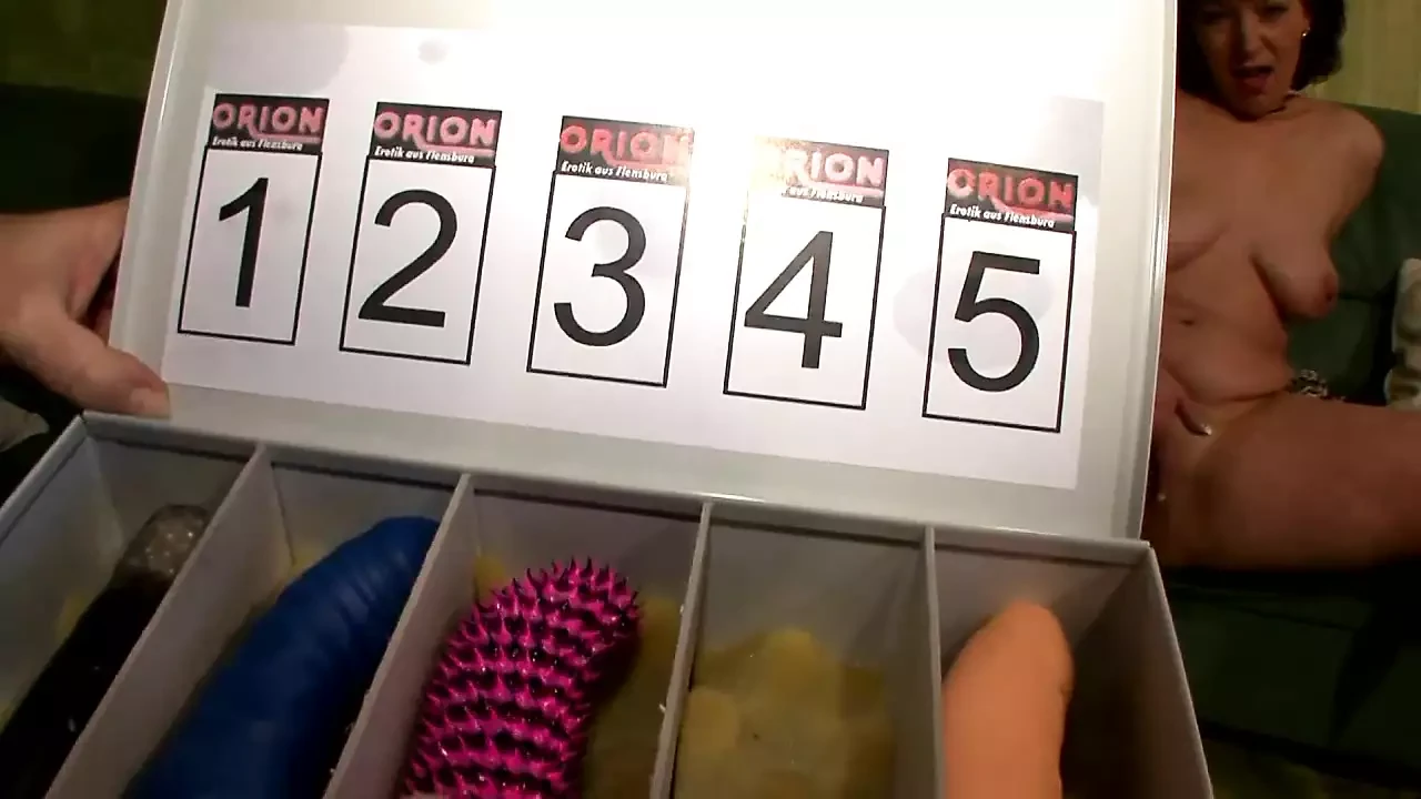 German Private Pussy