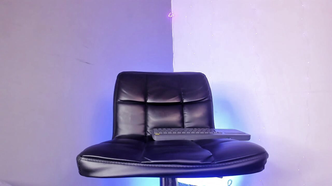 Trans Sissy Fucks Her Deep Ass with Dildo While Her Nylon Feet Tease You