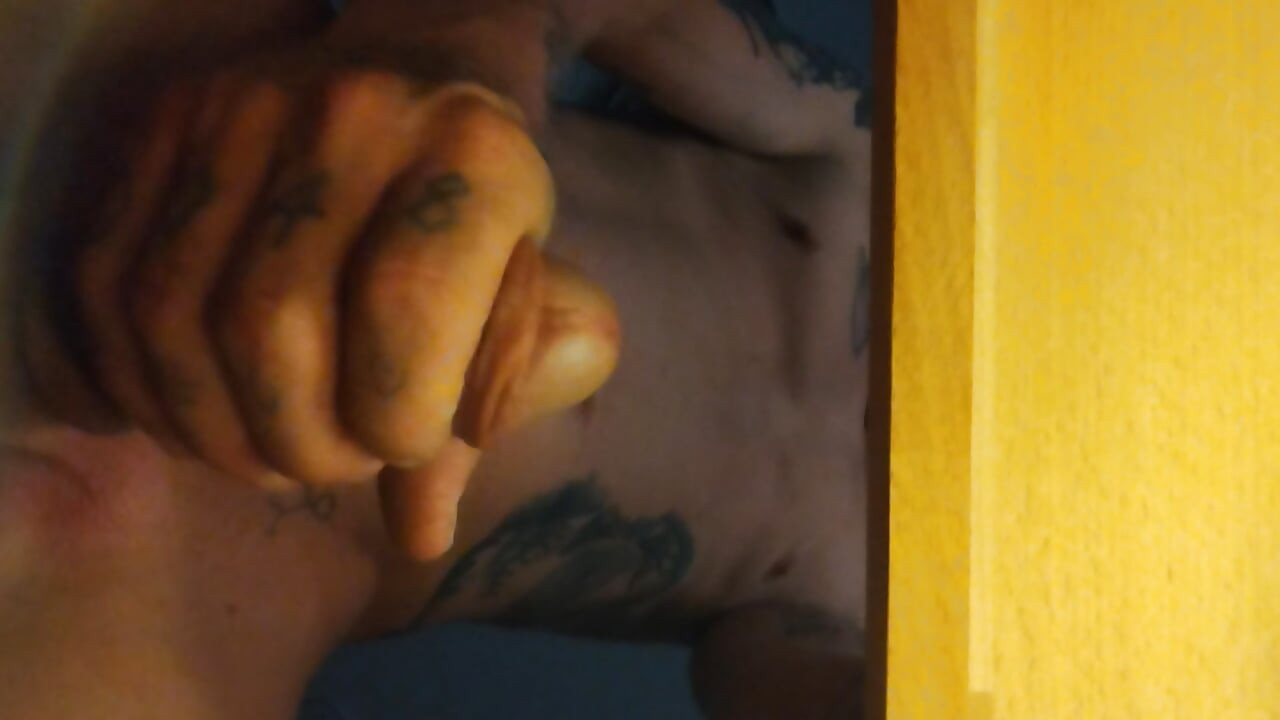 Μασάζ Boner μου