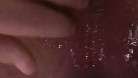 Patlıcan ile anal eğitim