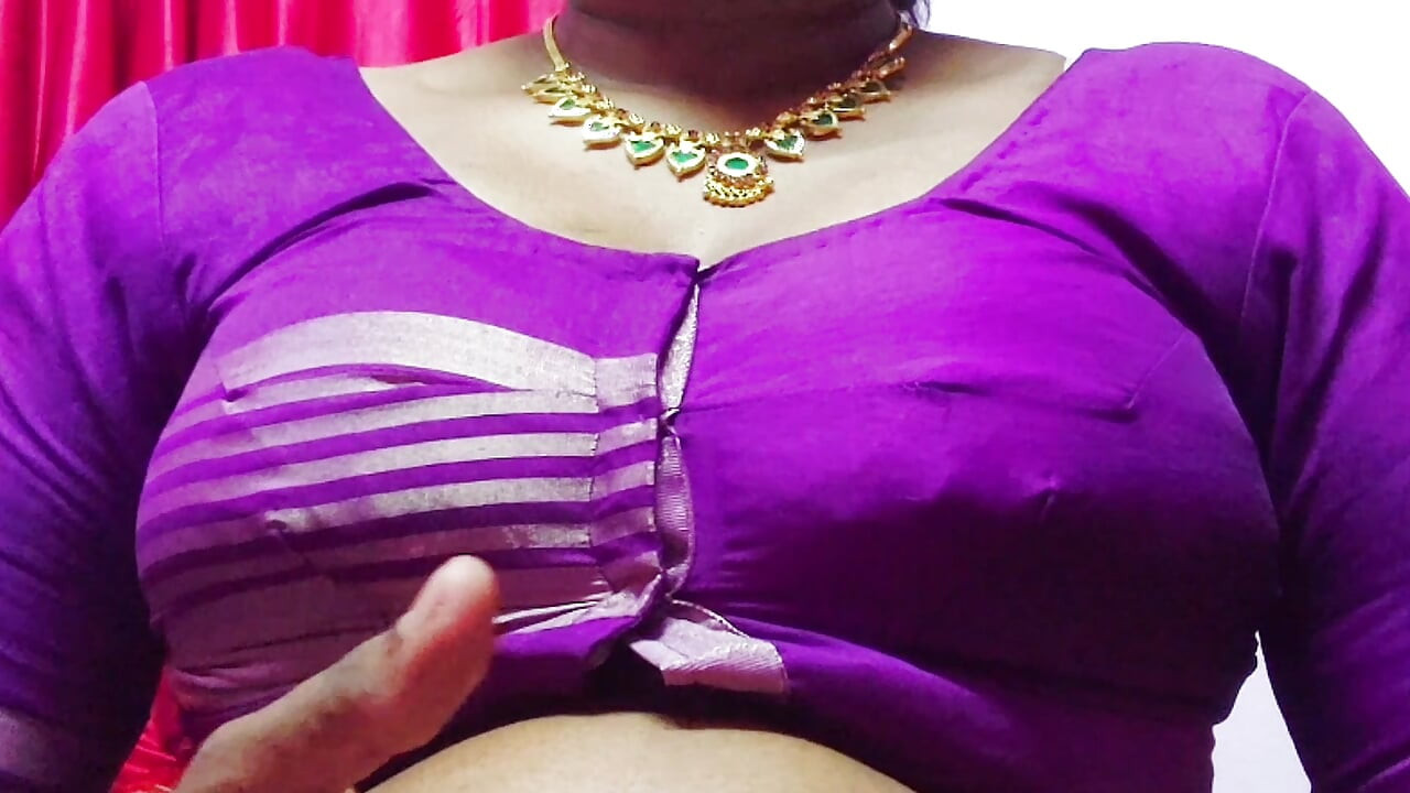 Bhabhi Called Her Stepbrother to her home