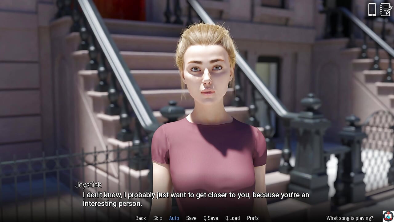 Universität der Probleme - (TEIL 07) - DREAMNOW