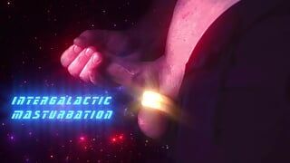 Masturbation intergalactique