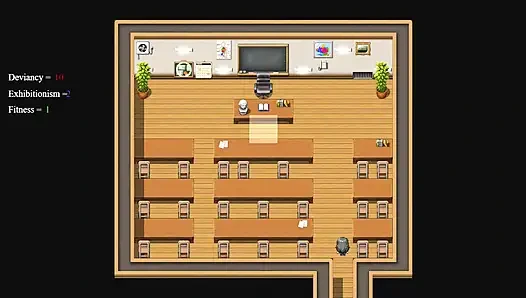 Lisa: petualangan lisa ep.32