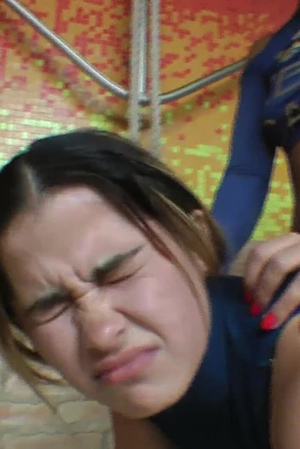 Pony Extreme Lesbian Humiliation