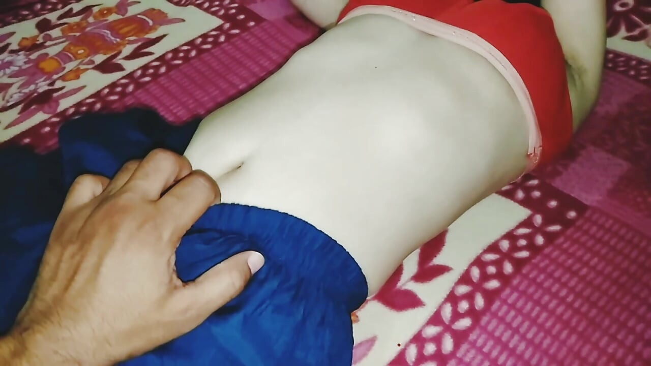 Indisk desi bhabhi sex med mann, Desi landsbykone nyter sex med mannen sin, Indisk kone sexvideoer, Desi kone stram fitte