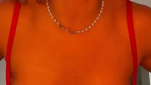 Spit Fetish