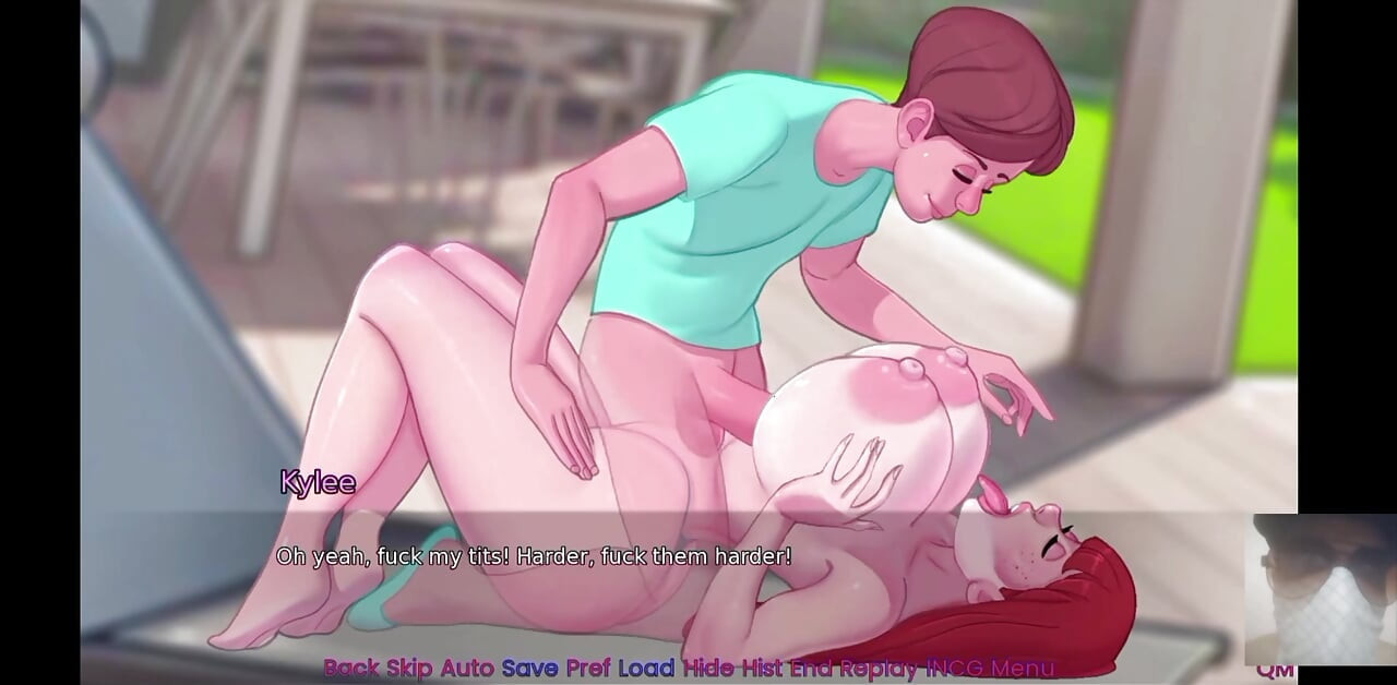 मैं अपनी हॉट सौतेली आंटी को मालिश देते हुए चोदता हूं!