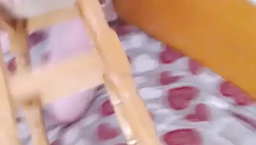 Remaja ngentot pantat dalam banget