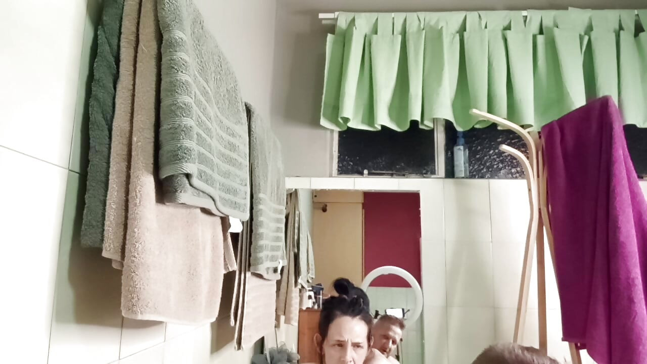 O cunosc pe colega mea de cameră