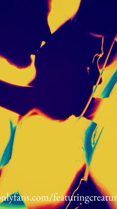 Yours is like a flame | Clip 1