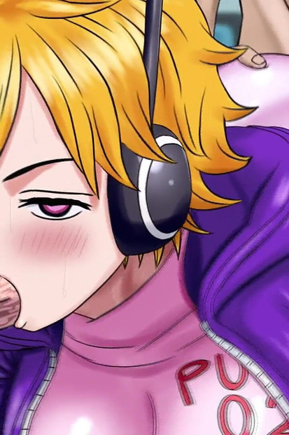 Lilith (one Piece)
