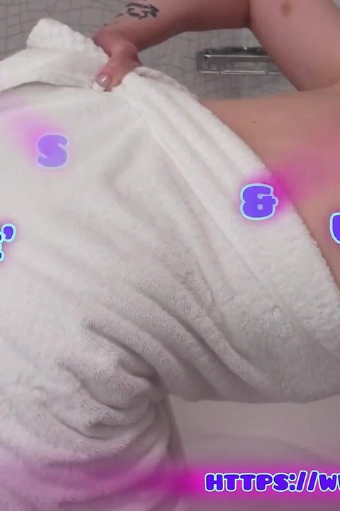 Bath Time, Shower, & Bubbles