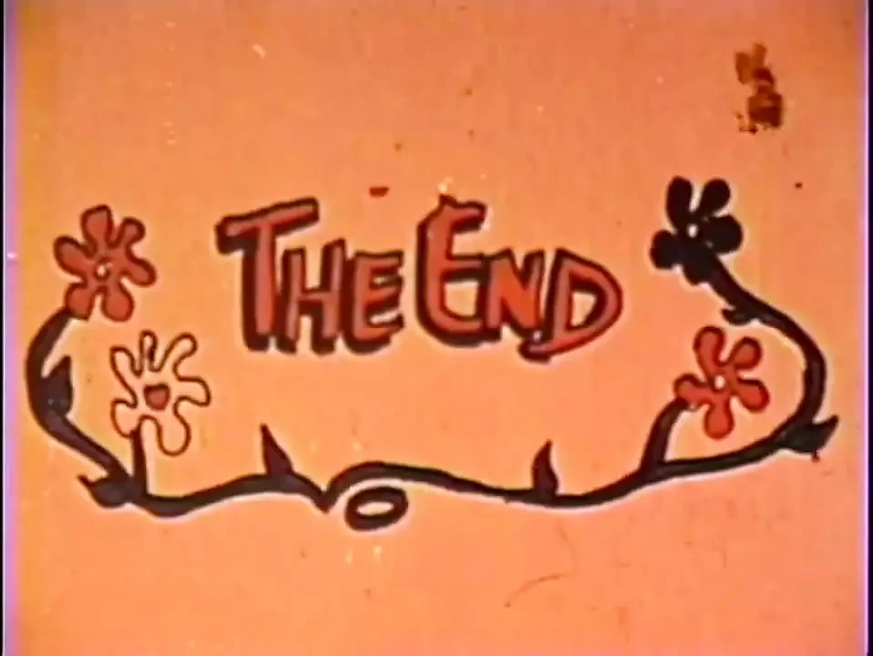 Phim hoạt hình cổ điển - (phim reyling ở phiên bản full HD)