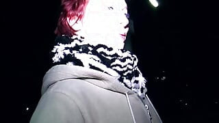 German bitch hunter